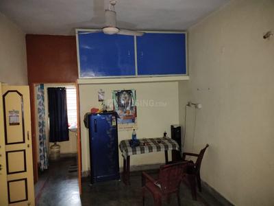 1 BHK Flat