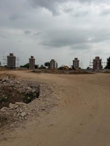 Image of 2250 Sq.ft Residential Plot / Land for sale in Gadota, Jaipur for Rs. 5999000