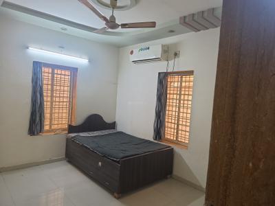 Bedroom Image of 2250 Sq.ft 4 BHK Independent House for rent in Sanand Ahmedabad for Rs. 24000