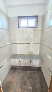 Bathroom Image of 2100 Sq.ft 3 BHK Builder Floor for rent in Bolarum Secunderabad for Rs. 28000
