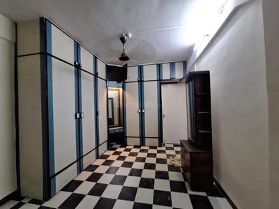 Bedroom Image of 958 Sq.ft 2 BHK Apartment / Flat for sale in  Maharani CHS, Vashi Navi Mumbai for Rs. 24500000