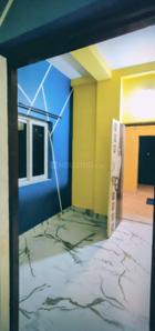 Bedroom Image of 400 Sq.ft 1 BHK Apartment / Flat for rent in Tollygunge Kolkata for Rs. 12000