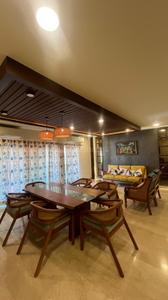 3 BHK Flat