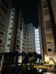 Image of 1595 Sq.ft 3 BHK Apartment / Flat for sale in IRA Aspiration, Kollur, Hyderabad for Rs. 10400000