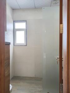 Bedroom Three Image of 1719 Sq.ft 3 BHK Apartment / Flat for sale in Calista Heights, Noida Extension Greater Noida for Rs. 10318000