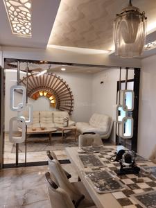 Hall Image of 1000 Sq.ft 2 BHK Apartment / Flat for sale in Raj Surya Shyam, Vrindavan Yojana Lucknow for Rs. 9000000