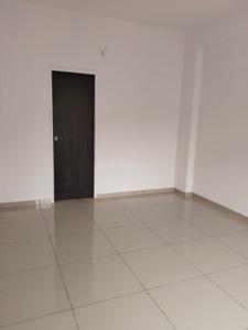 Bedroom Image of 2650 Sq.ft 4 BHK Penthouse for sale in Earth Allyssum, Bhayli Vadodara for Rs. 6700000
