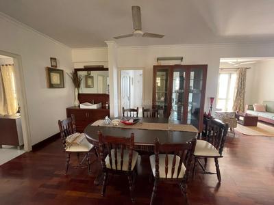 Hall Image of 1866 Sq.ft 3 BHK Apartment / Flat for sale in Skyline Orion I, Edappally Kochi for Rs. 14000000