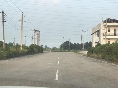 Image of 500 Sq.ft Residential Plot / Land for sale in Pinjore, Panchkula for Rs. 60000000