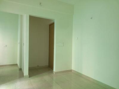 Living Room Image of 950 Sq.ft 2 BHK Apartment / Flat for rent in Concrete Sai Swayam, Chembur Mumbai for Rs. 103000