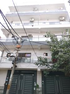 Palam Village Building View 1