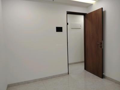 Bedroom Image of 1250 Sq.ft 2 BHK Apartment / Flat for sale in Hitech Cosmos, Kharghar Navi Mumbai for Rs. 15000000