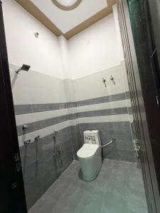 Bathroom Image of 1050 Sq.ft 2 BHK Independent House for sale in Hans Khera Lucknow for Rs. 6500000
