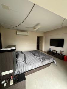 Bedroom Image of 2400 Sq.ft 3 BHK Apartment / Flat for sale in Juhu Mumbai for Rs. 100000000