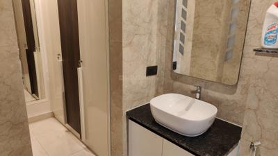 Image of 1750 Sq.ft 3 BHK Builder Floor for rent in Trehan Luxury Floors 71, Sector 71, Gurgaon for Rs. 45000