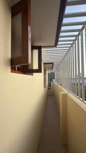 Balcony Image of 2400 Sq.ft 3 BHK Independent House for sale in Sardar Vallabh Bhai Patel Nagara Mysore for Rs. 23000000