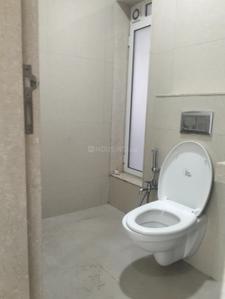 Bathroom Image of 1200 Sq.ft 2 BHK Apartment / Flat for sale in L And T Seawoods Residences Phase I, Seawoods Navi Mumbai for Rs. 27000000