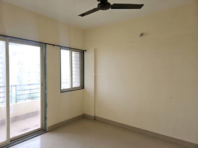 Bedroom Image of 752 Sq.ft 2 BHK Apartment / Flat for sale in Tanish Unnati, Charholi Kurd Pune for Rs. 3500000