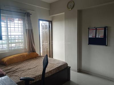 Bedroom Image of 1475 Sq.ft 3 BHK Apartment / Flat for sale in Jay Rajarajeshwari Nagar Project by Jay Aey Developers Llp, RR Nagar Bengaluru for Rs. 16000000