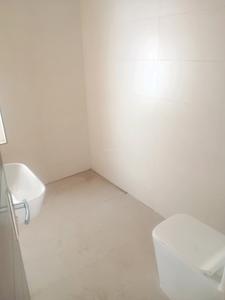 Common Bathroom Image of 1360 Sq.ft 2 BHK Apartment / Flat for sale in Kondapur Hyderabad for Rs. 15640000