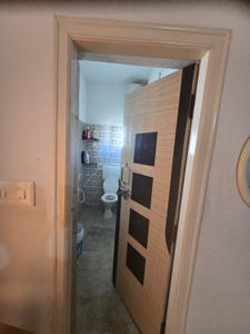 Bathroom Image of 2400 Sq.ft 4 BHK Independent House for rent in Vijayanagar Mysore for Rs. 29000