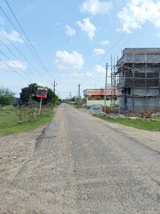 Image of 770 Sq.ft Residential Plot / Land for sale in Enathur, Kanchipuram for Rs. 1443750