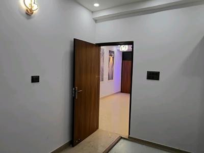 Bedroom Image of 920 Sq.ft 2 BHK Builder Floor for sale in Indirapuram Ghaziabad for Rs. 6800000