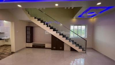 Hall Image of 2210 Sq.ft 3 BHK Independent House for sale in Dharan Metro City, Saravanampatty Coimbatore for Rs. 13500005