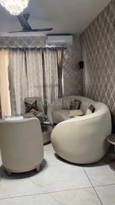Image of 1880 Sq.ft 3.5 BHK Apartment / Flat for sale in Rishita Manhattan, Gomti Nagar Extension, Lucknow for Rs. 16500000