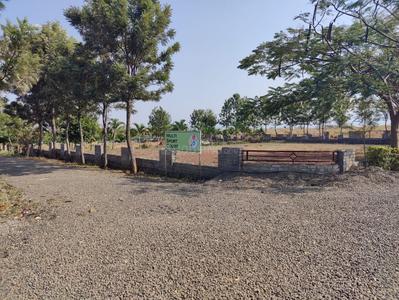 Image of 3000 Sq.ft Residential Plot / Land for sale in By The Lake, Shirwal, Satara for Rs. 2400000