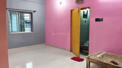 Living Room Image of 1200 Sq.ft 3 BHK Apartment / Flat for sale in Garia, Sonarpur Kolkata for Rs. 4400000