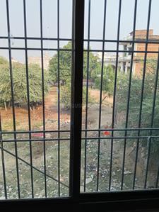 Balcony Image of 1200 Sq.ft 3 BHK Duplex for rent in Nagwa Lanka Varanasi for Rs. 12000