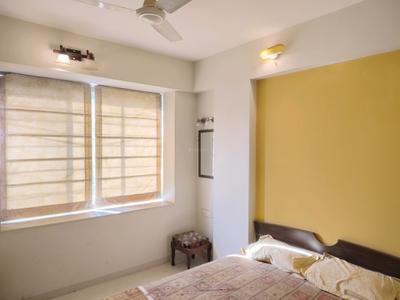 Bedroom Image of 1820 Sq.ft 4.5 BHK Apartment / Flat for sale in Hiranandani Estate Thane for Rs. 25000000