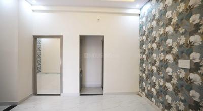 Bedroom Image of 1944 Sq.ft 3 BHK Villa for sale in Gokulpura Jaipur for Rs. 10500000