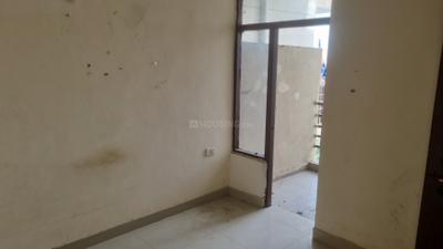 Bedroom Image of 890 Sq.ft 3 BHK Apartment / Flat for sale in Adore Samriddhi, Sector 89 Faridabad for Rs. 6600000