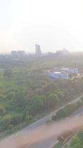 Image of 1840 Sq.ft 3 BHK Apartment / Flat for rent in Amrapali Sapphire, Sector 45, Noida for Rs. 45000