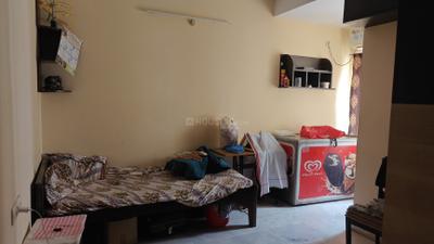 Bedroom Image of 1350 Sq.ft 3 BHK Apartment / Flat for sale in Upparpally Hyderabad for Rs. 13000000