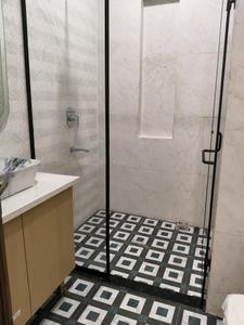 Common Bathroom Image of 4328 Sq.ft 4 BHK Builder Floor for sale in Adani Brahma Samsara Vilasa, Sector 63 Gurgaon for Rs. 58500000