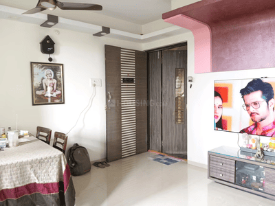 Image of 1435 Sq.ft 2 BHK Apartment / Flat for sale in C Teja Signature, Nerul, Navi Mumbai for Rs. 27500000