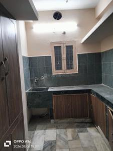 Kitchen Image of 1050 Sq.ft 2 BHK Apartment / Flat for sale in Namitha Padmanabha, Padmarao Nagar Secunderabad for Rs. 6000000