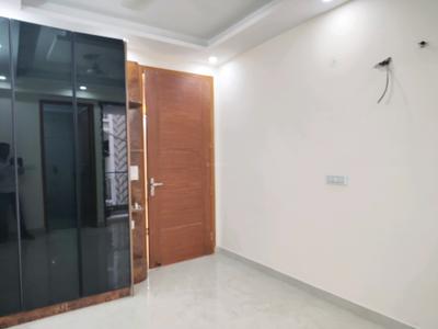 Bedroom Image of 1200 Sq.ft 3 BHK Apartment / Flat for sale in Chhattarpur New Delhi for Rs. 8000000