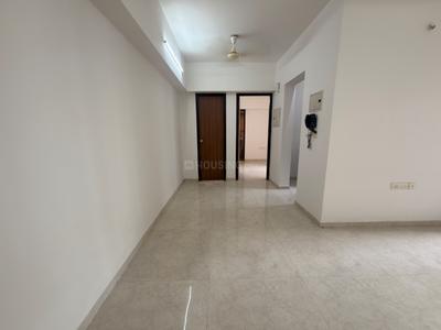 1 BHK Flat