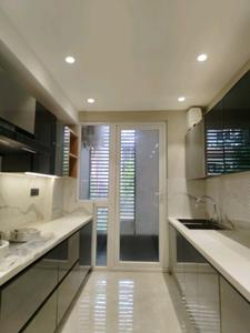 Kitchen Image of 1935 Sq.ft 3 BHK Builder Floor for sale in Sector 51 Gurgaon for Rs. 30500000