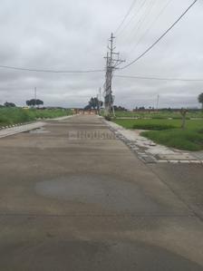 Image of 1100 Sq.ft Residential Plot / Land for sale in Super Corridor, Indore for Rs. 4650000