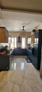 Hall Image of 2500 Sq.ft 4.5 BHK Independent House for rent in Sainik Colony Jammu for Rs. 48000