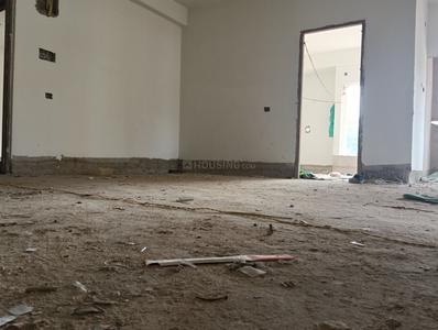 Hall Image of 888 Sq.ft 2 BHK Apartment / Flat for sale in Madhyamgram Kolkata for Rs. 3285600