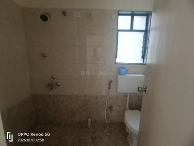 Image of 1064 Sq.ft 2 BHK Apartment / Flat for sale in Belvalkar Solacia, Wagholi, Pune for Rs. 7500000