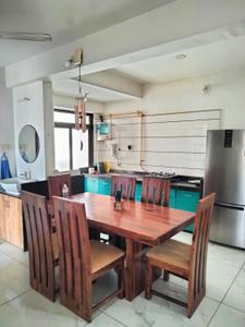 Hall Image of 1252 Sq.ft 2 BHK Apartment / Flat for sale in Jahangirabad Surat for Rs. 4500000