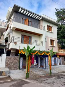 Image of 6400 Sq.ft 10 BHK Independent House for sale in JP Nagar, Bengaluru for Rs. 55000000
