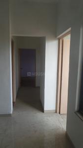 Hall Image of 1024 Sq.ft 2 BHK Apartment / Flat for sale in Ashok Vastu Vihar, Satpur Nashik for Rs. 4400000
